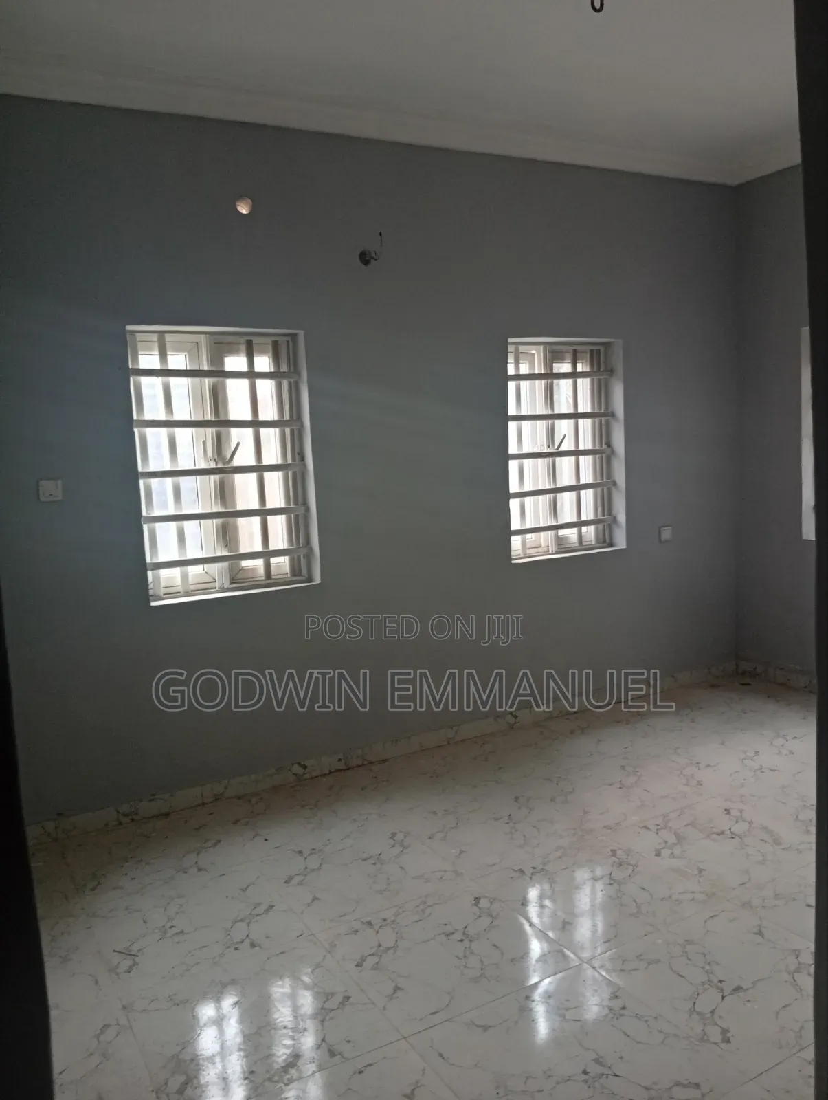 2bdrm Block of Flats in Engineering Dawaki for rent