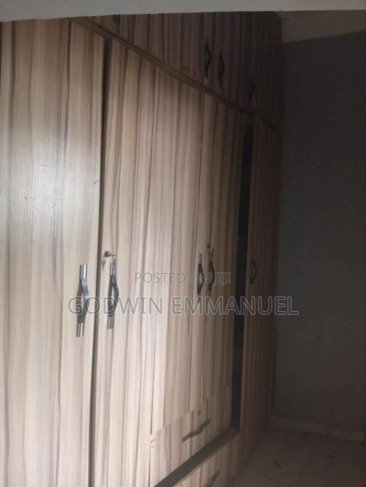 2bdrm Block of Flats in Engineering Dawaki for rent