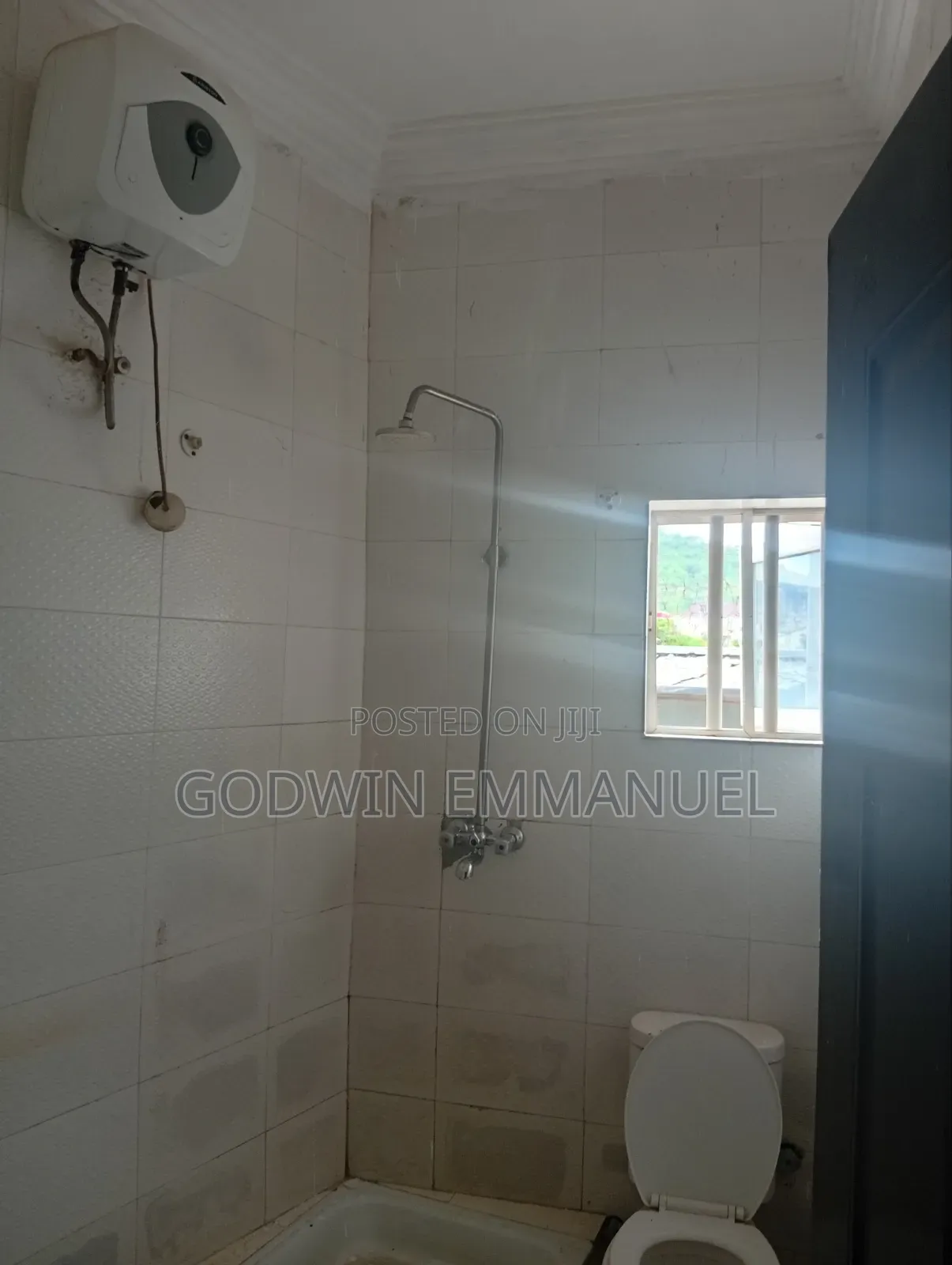 2bdrm Block of Flats in Engineering Dawaki for rent
