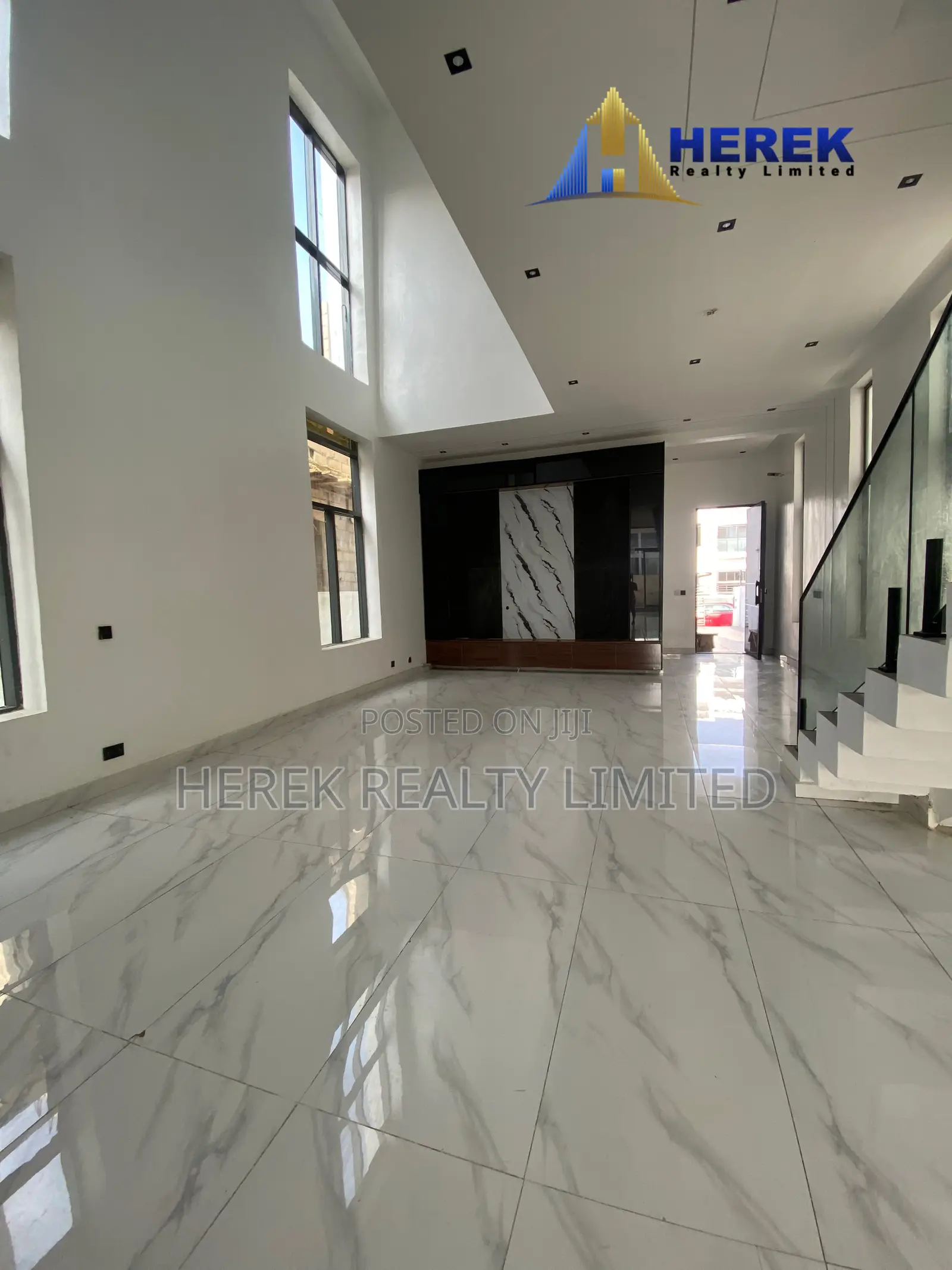 5bdrm Duplex in Spring Garden, Ado / Ajah for sale