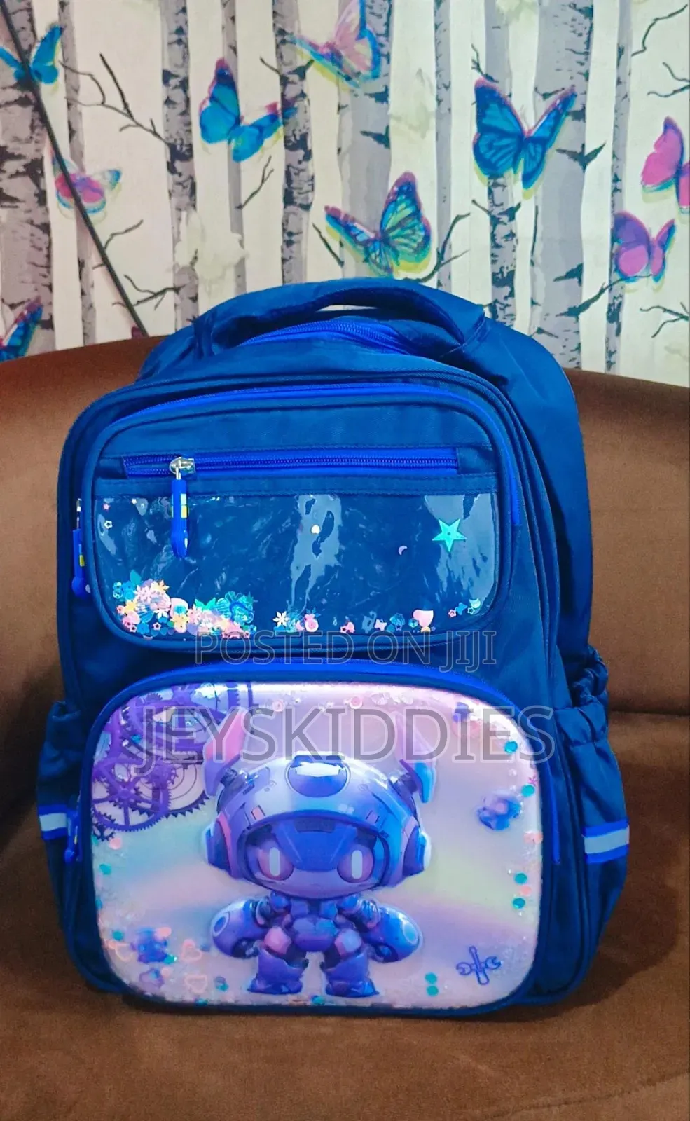 16" School Bags
