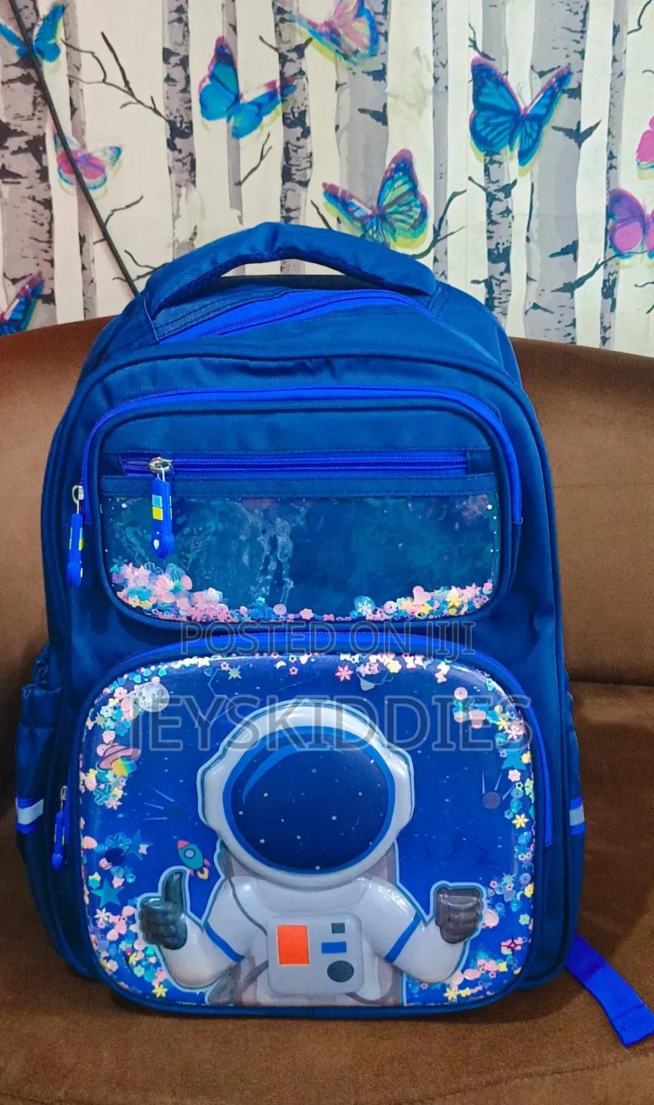 16" School Bags
