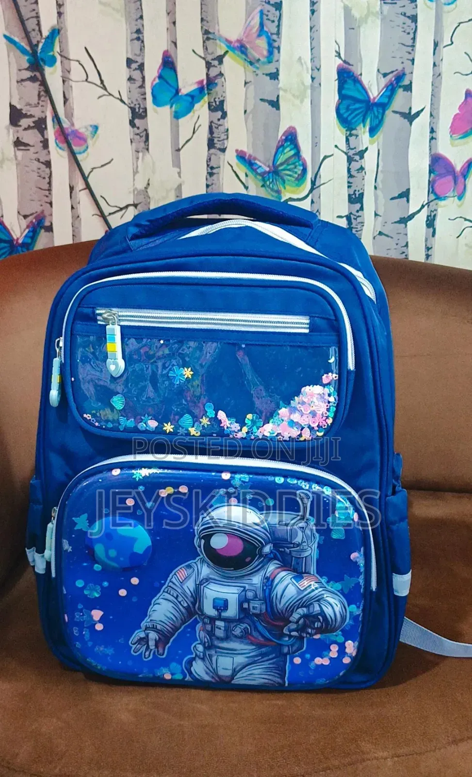 16" School Bags