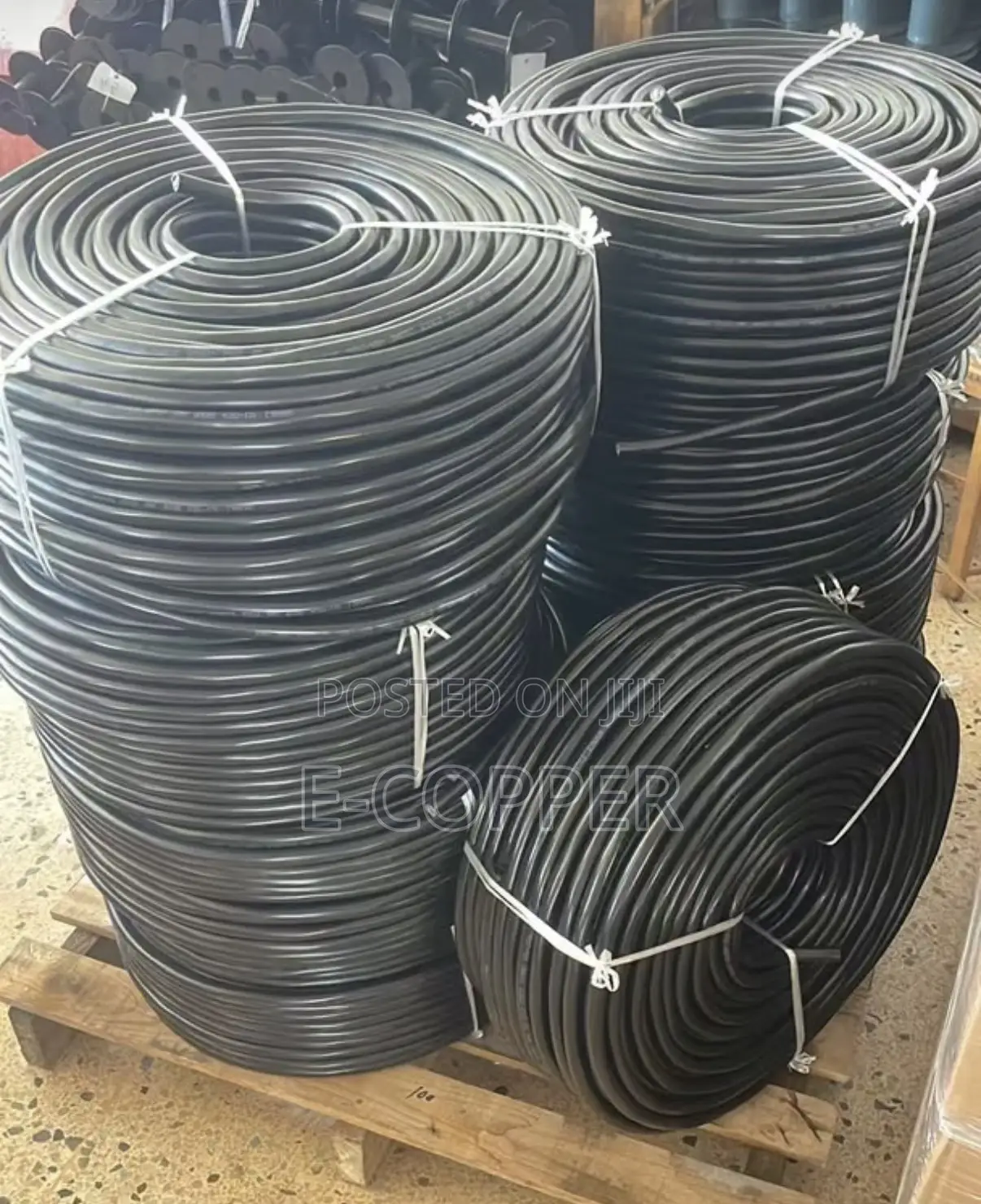 Flexible Cables