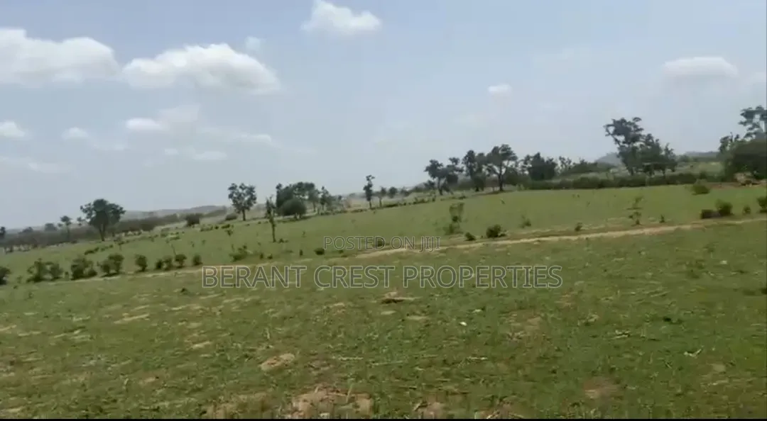 Plot of Land for Sale at Apo Burum
