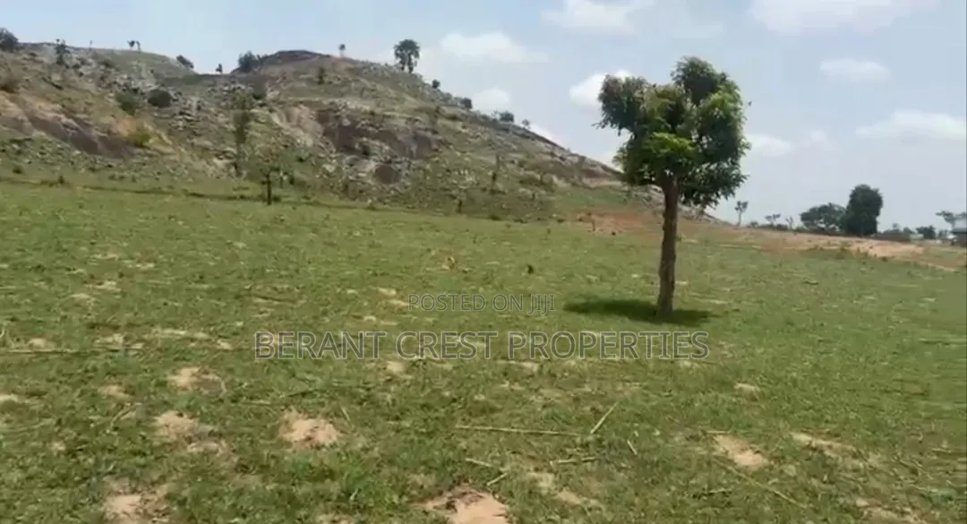 Plot of Land for Sale at Apo Burum