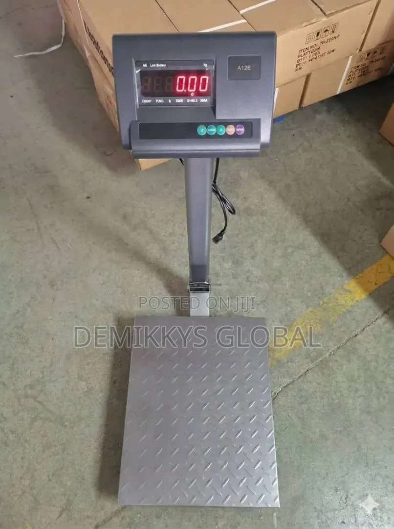 Digital Scale 300kg