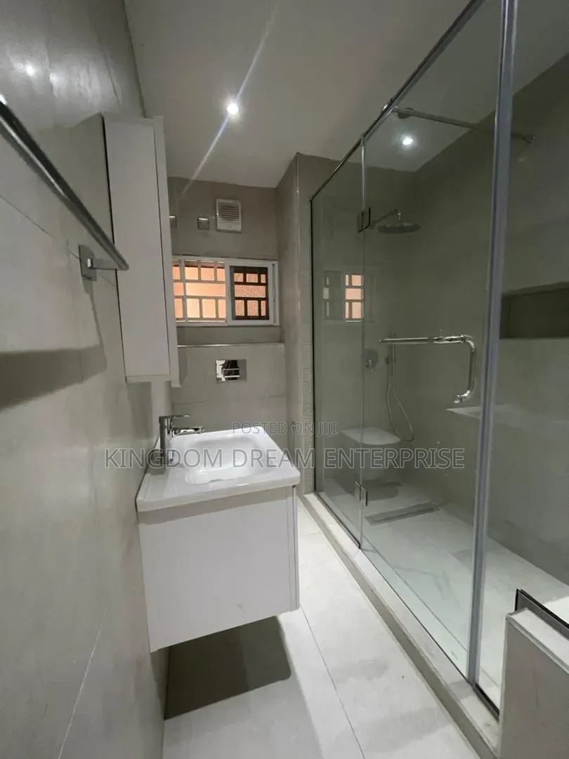 Furnished 2bdrm Apartment in Nicon Town for rent