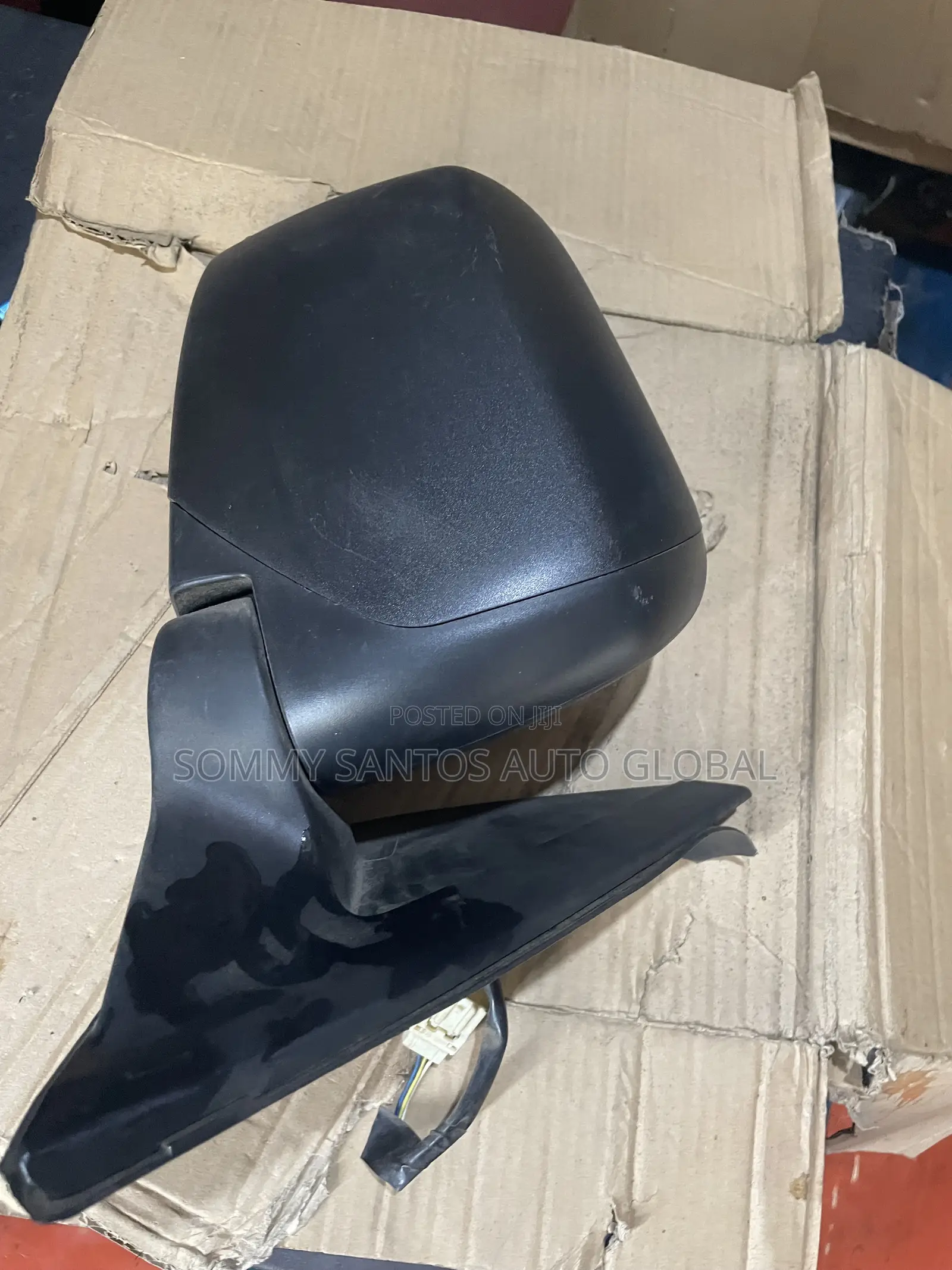 Side Mirror for L200 2012 Available