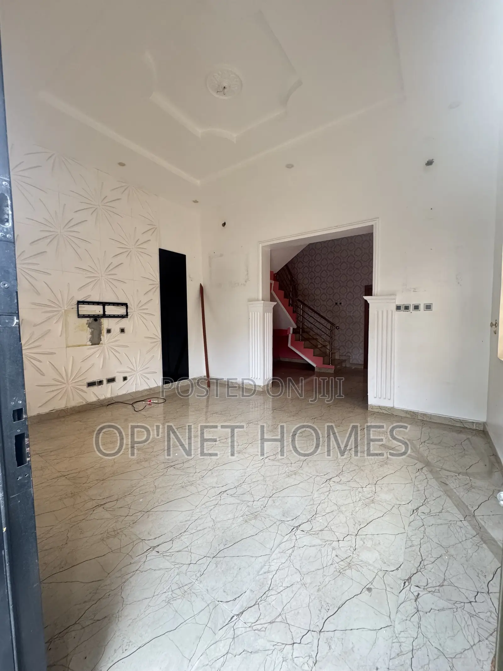 3bdrm Duplex in Lekki for rent