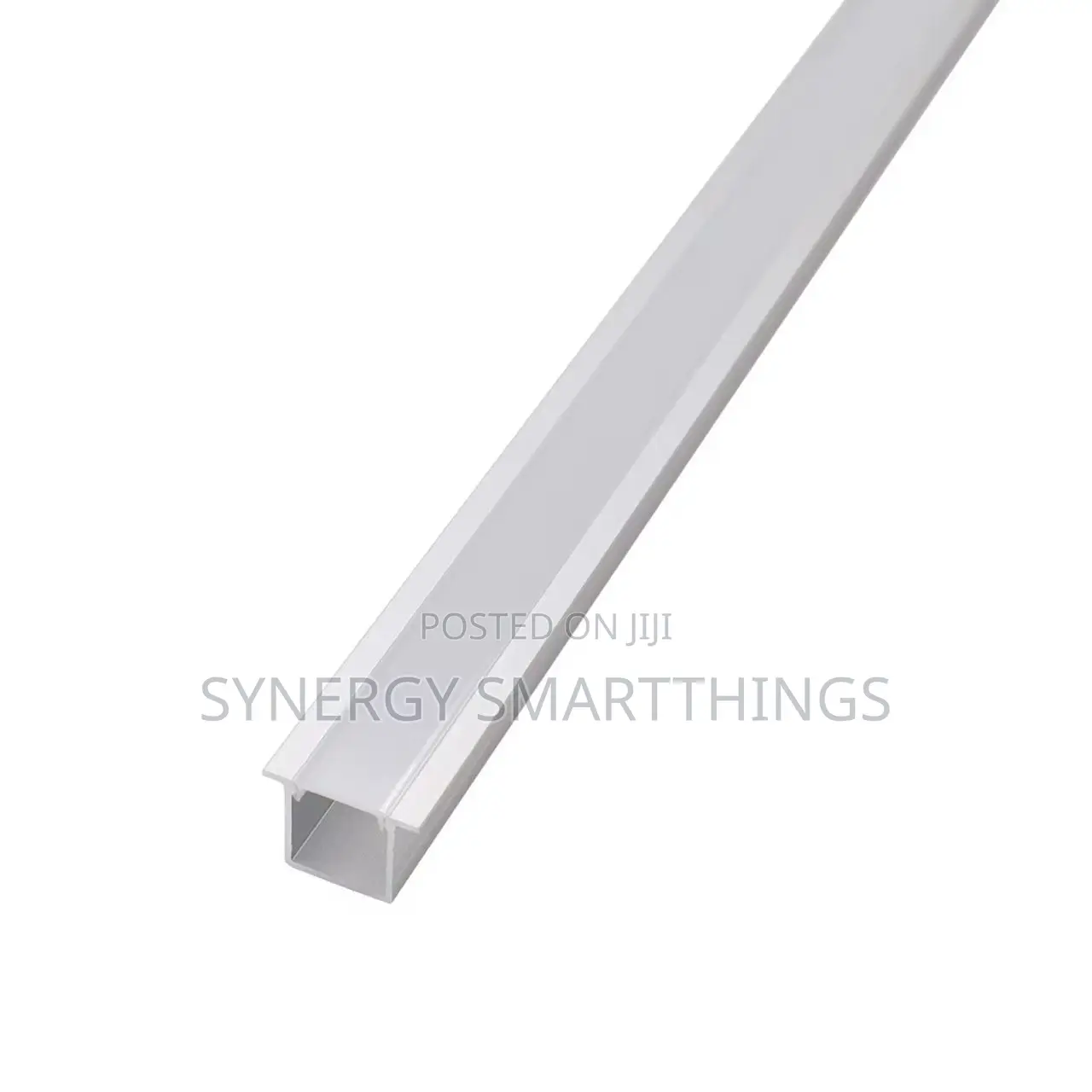 Tuya Wi-Fi Smart Curtain Track 2m With Remote/Voice Control Features