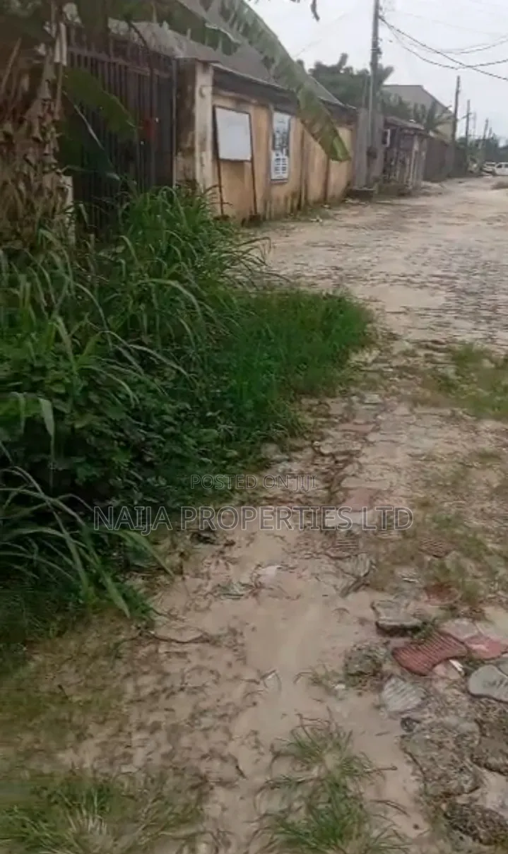 Full Plot of Land at Goodnews Estate, Sangotedo, Ajah for Sale