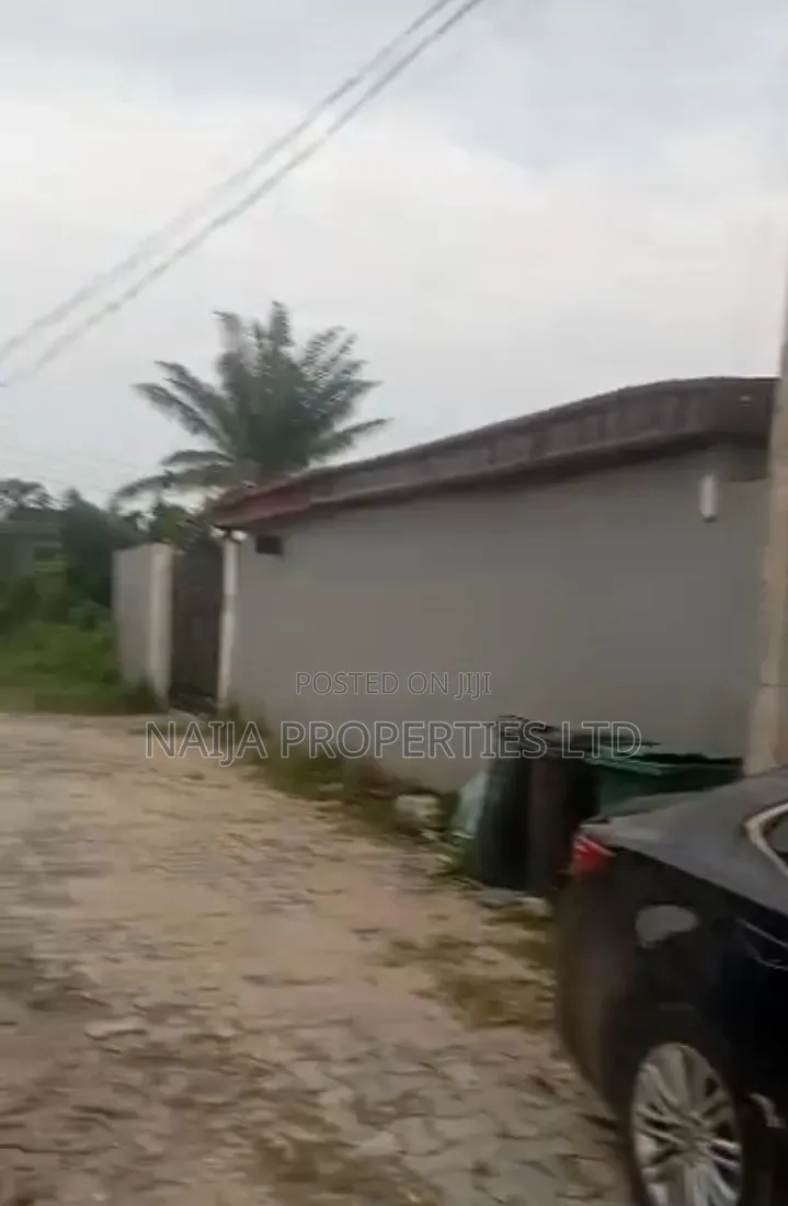 Full Plot of Land at Goodnews Estate, Sangotedo, Ajah for Sale