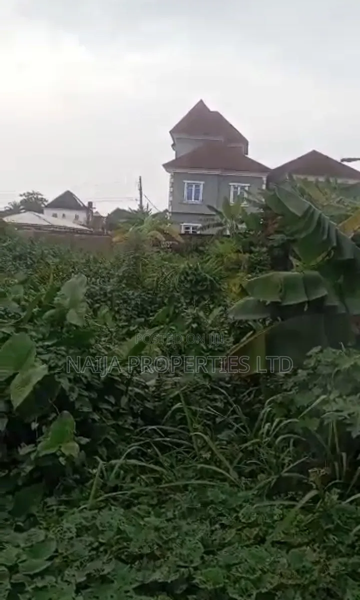 Full Plot of Land at Goodnews Estate, Sangotedo, Ajah for Sale