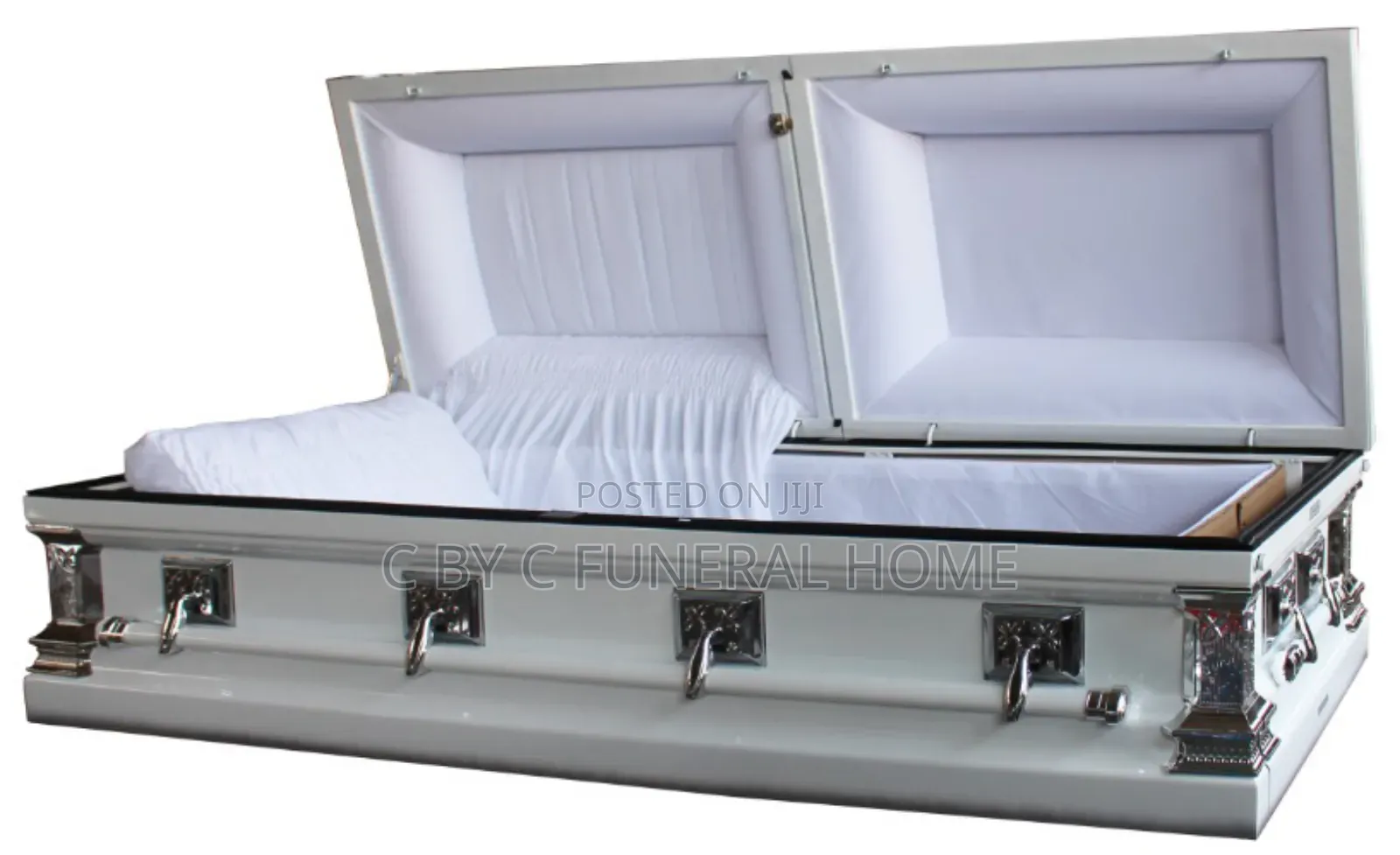 Foreign Casket for Sale