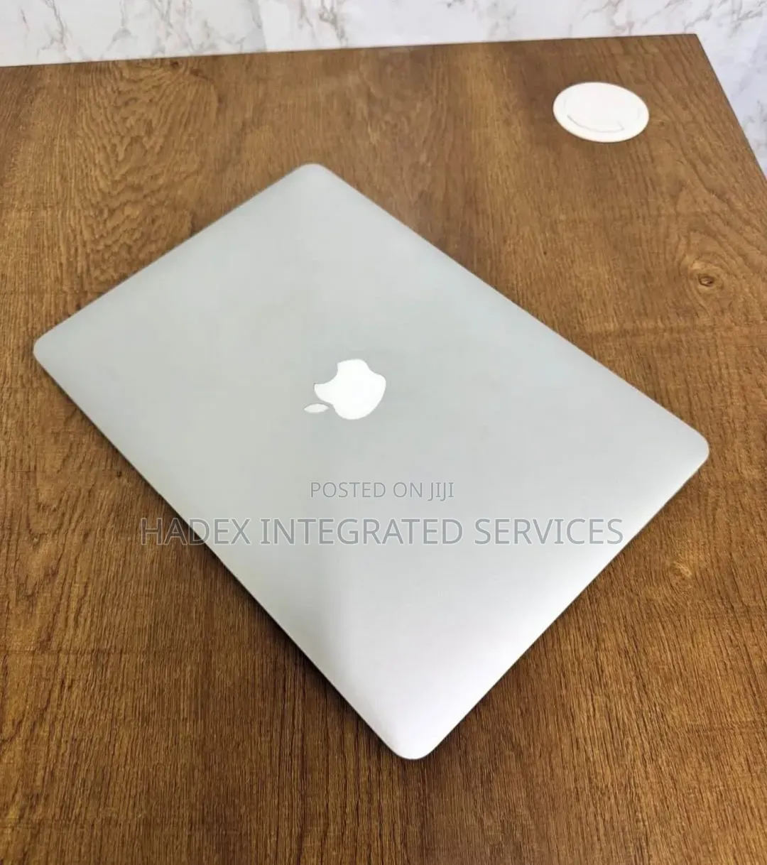 Laptop Apple MacBook Air 2015 8GB Intel Core i5 SSD 128GB