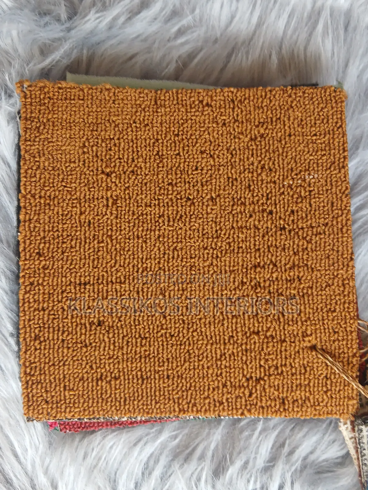 Luxury Carpet for Your Home Finishing (Free Delivery)