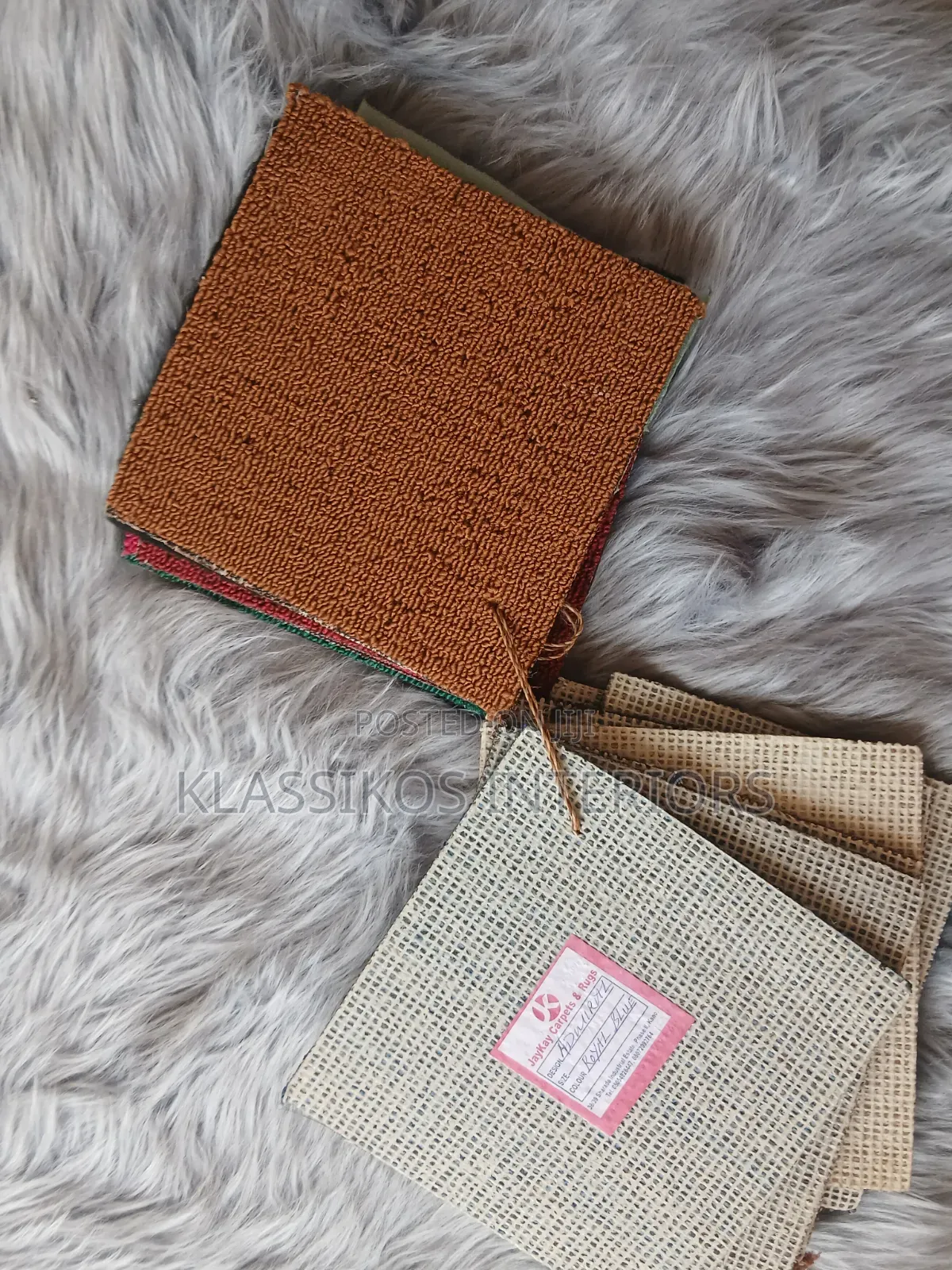 Luxury Carpet for Your Home Finishing (Free Delivery)