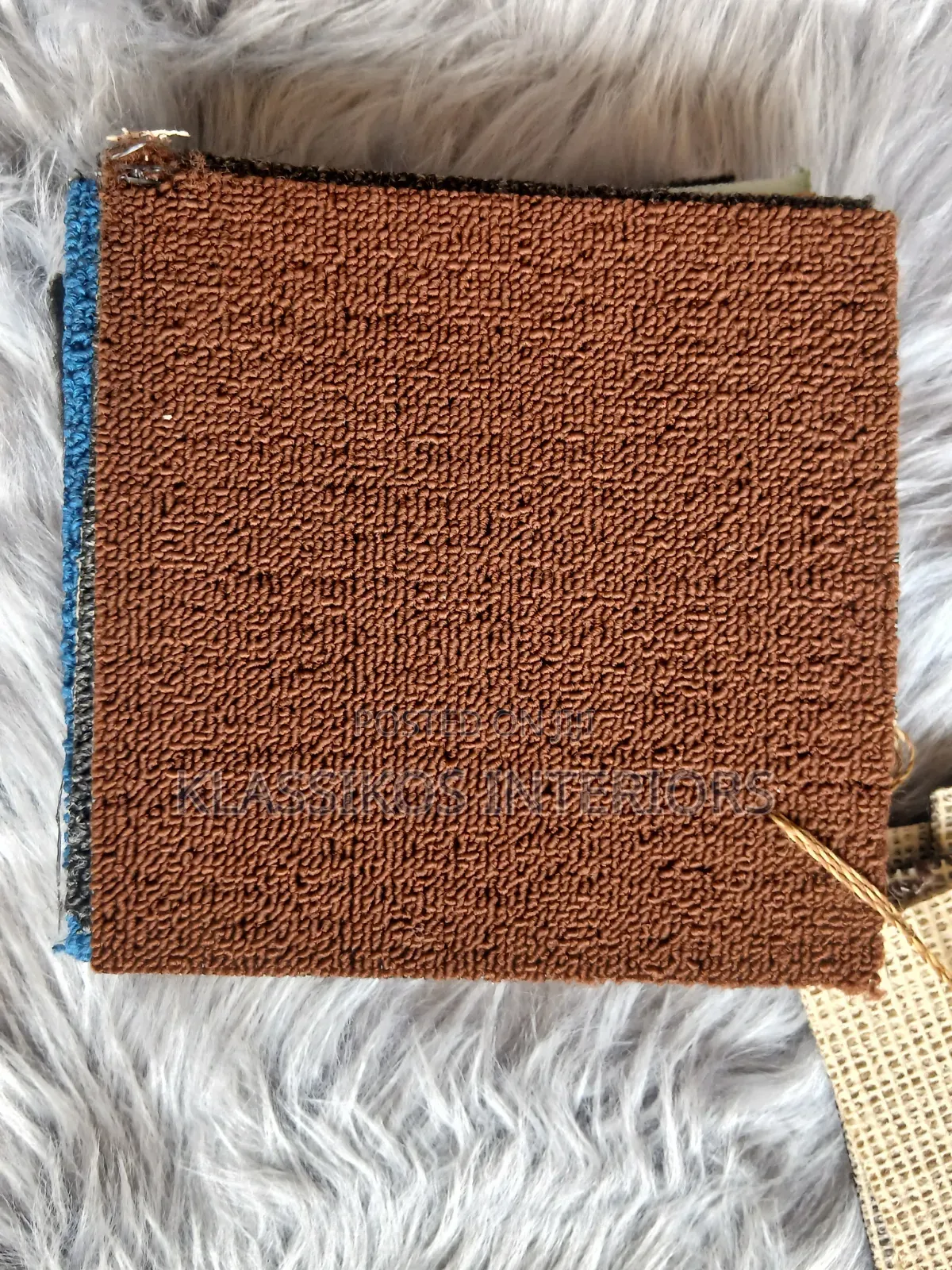 Rug Carpet Shop in Abuja