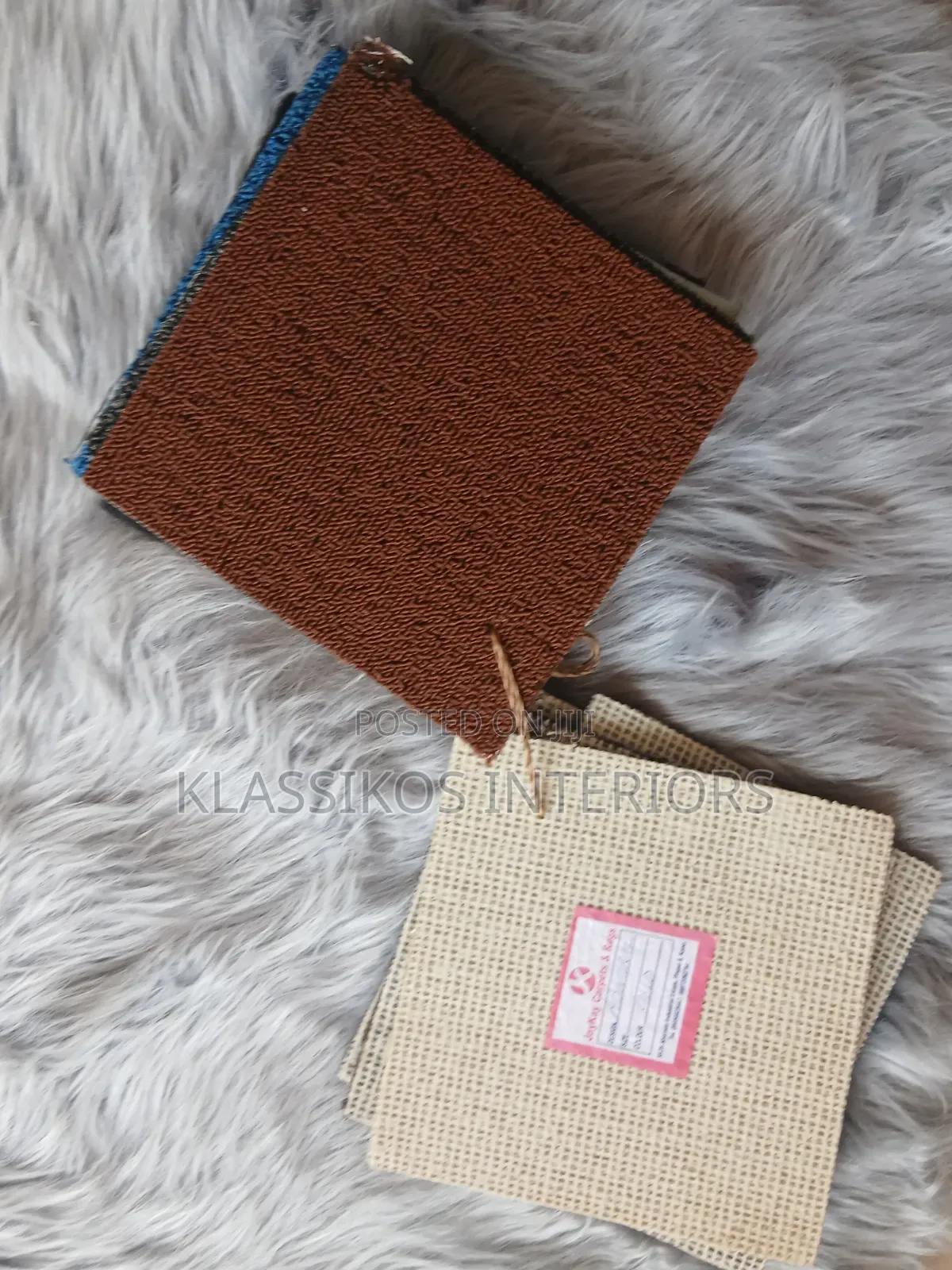 Rug Carpet Shop in Abuja