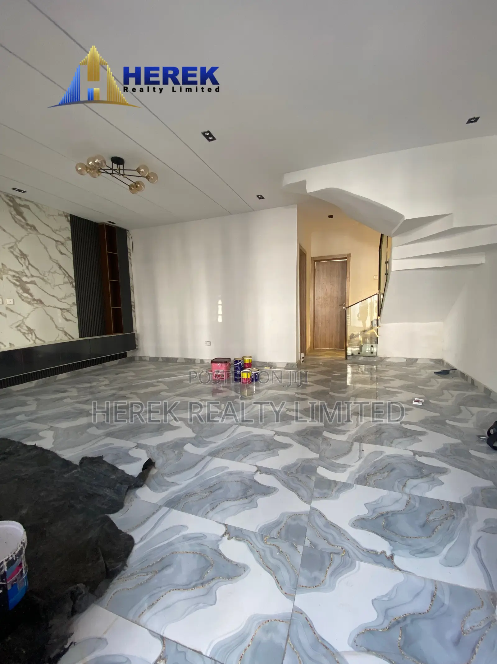 4bdrm Duplex in Lekki Garden, Ado / Ajah for sale