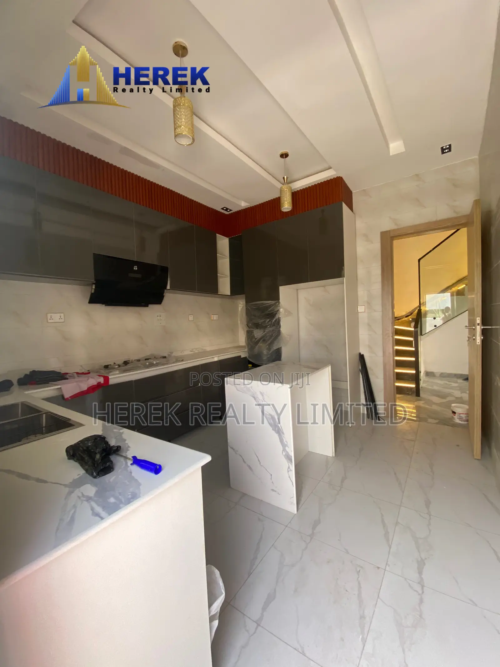 4bdrm Duplex in Lekki Garden, Ado / Ajah for sale