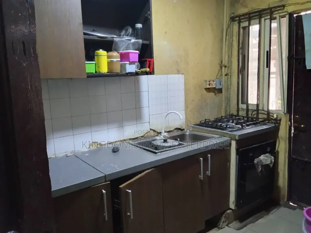 3bdrm Apartment in Dolphin Estate Ikoyi for sale