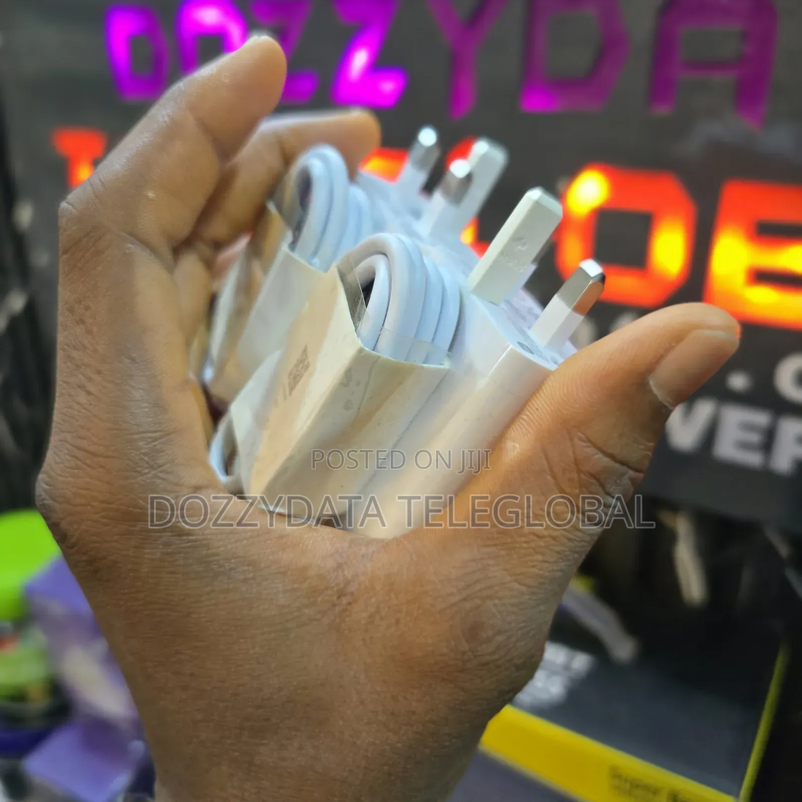 Redmi Mi 90w Charger