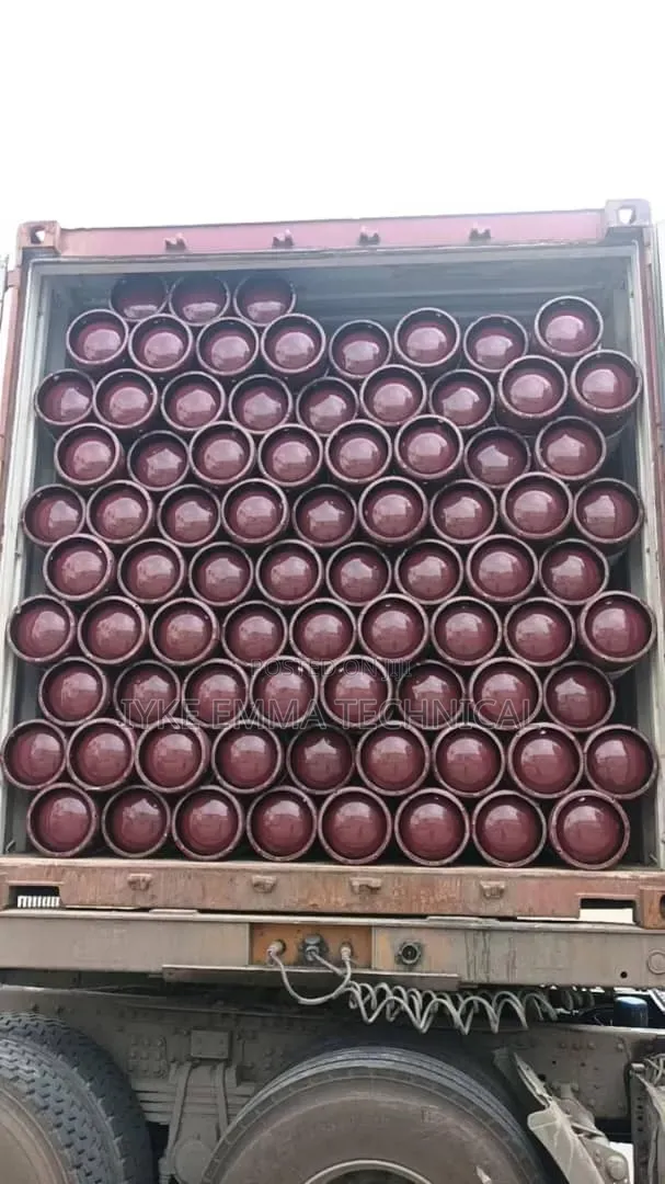 Acetylene Gas Cylinders – Industrial Grade | Bulk Available