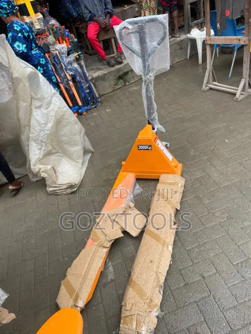 Original Pallet Truck