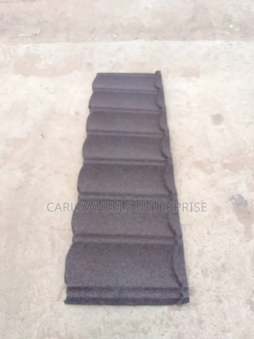 Round the Clock Dependable Roofing Sheets Product