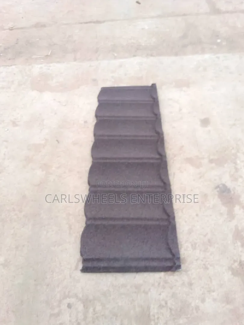 Round the Clock Dependable Roofing Sheets Product