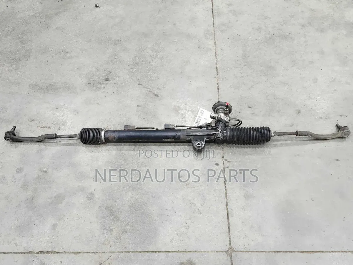 Power Steering Rack Acura MDX 2007-2013