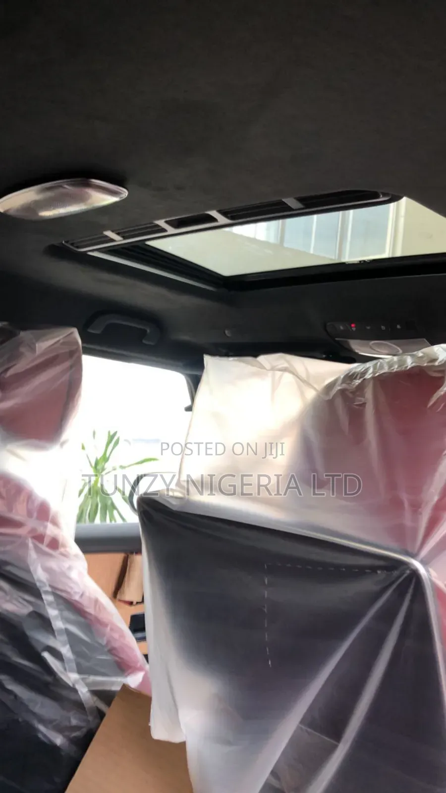 New Mercedes-Benz G-Class G63 AMG Brabus G700 2026 Black