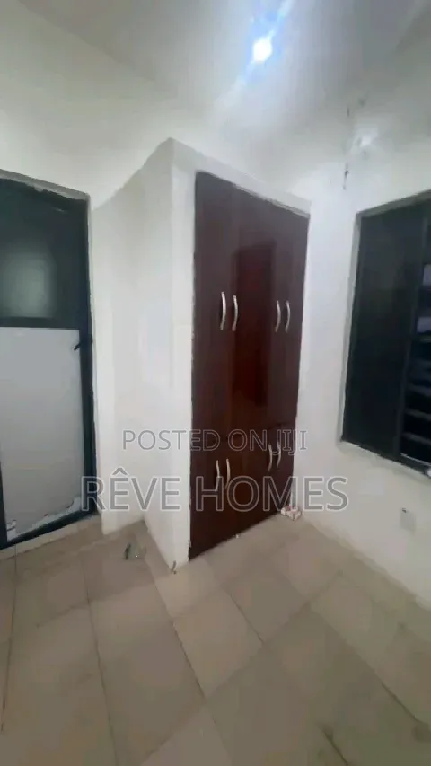 Mini Flat in Shomolu / Shomolu for rent