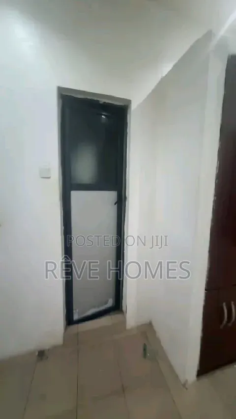 Mini Flat in Shomolu / Shomolu for rent