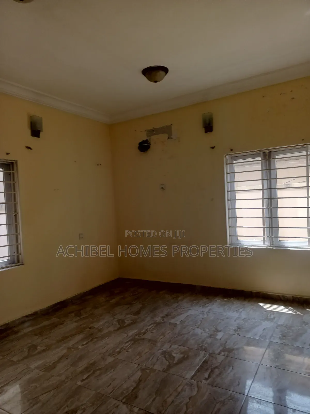 A 3 Bedroom Apartment in Lekki Phase 1