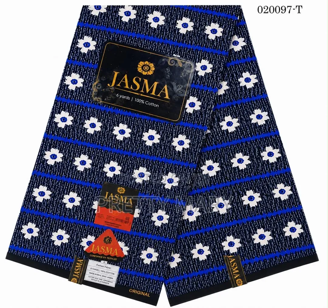 Ankara Fabric