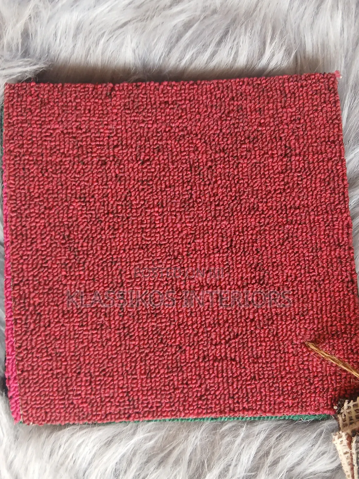 Admiral Rug Carpet for Finishing