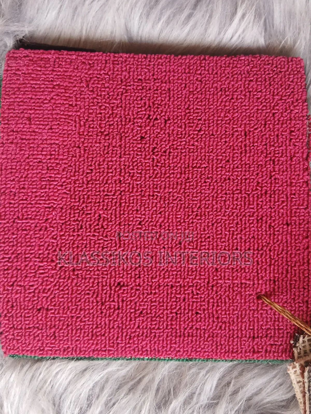 Admiral Rug Carpet for Finishing