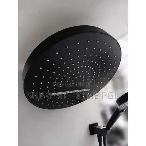 High Quality Luxury Conduit Shower