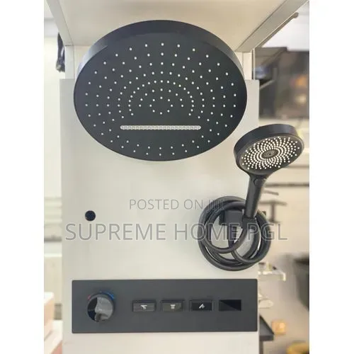 High Quality Luxury Conduit Shower