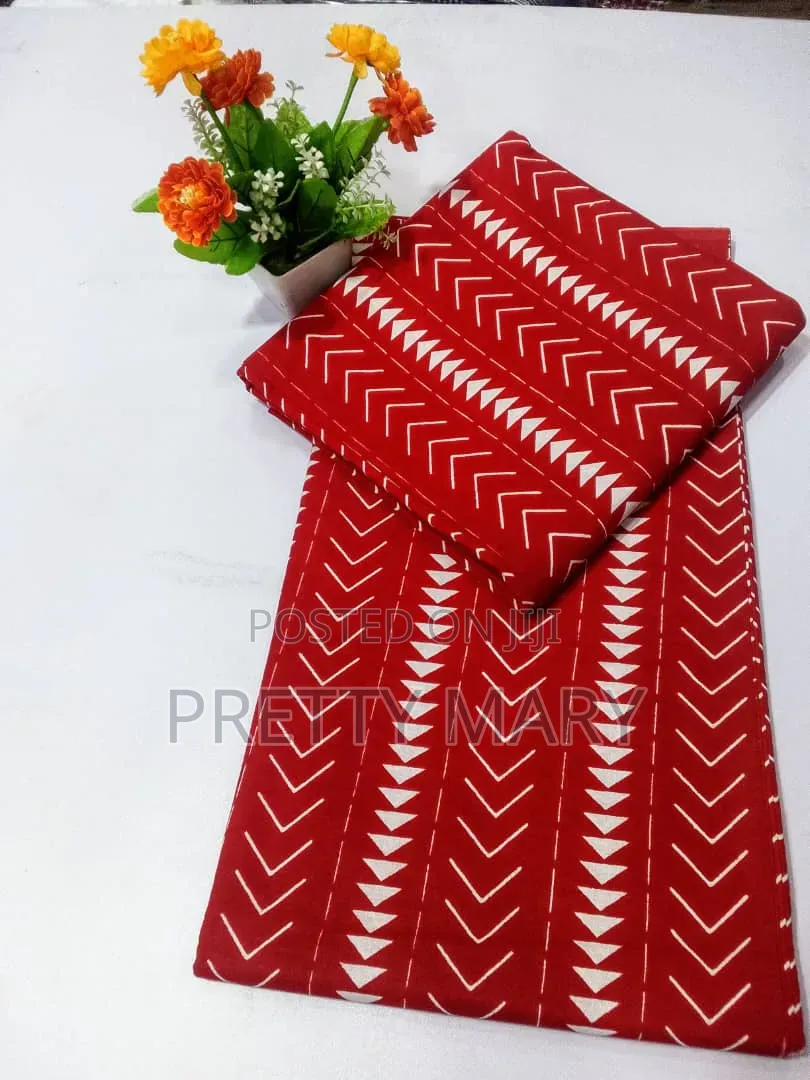 Ankara Fabric