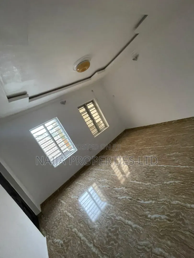 3bdrm Townhouse / Terrace in Thera Annex, Sangotedo for rent