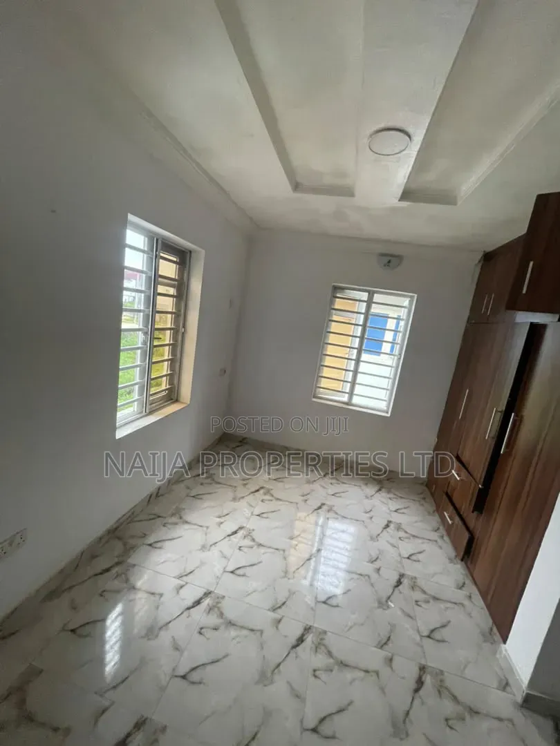 3bdrm Townhouse / Terrace in Thera Annex, Sangotedo for rent