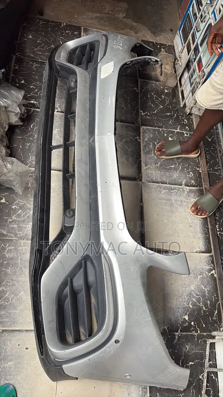 Front Bumper for Mercedes Benz GLC 2016,2017 to 2018