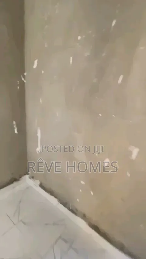 Studio Apartment in Shomolu / Shomolu for rent