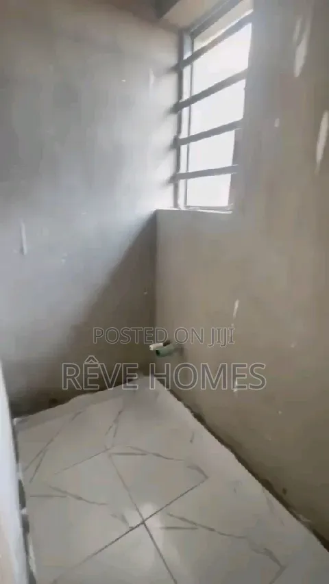 Studio Apartment in Shomolu / Shomolu for rent