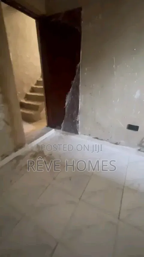 Studio Apartment in Shomolu / Shomolu for rent