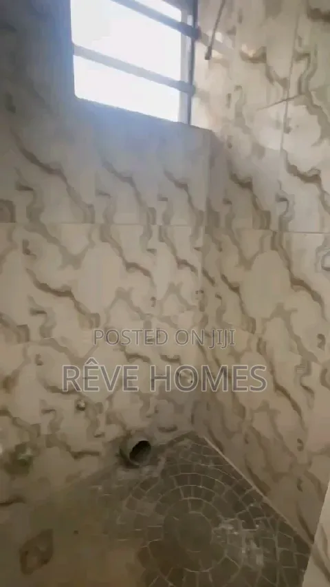 Studio Apartment in Shomolu / Shomolu for rent